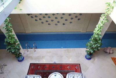 Riad Infinity Sea