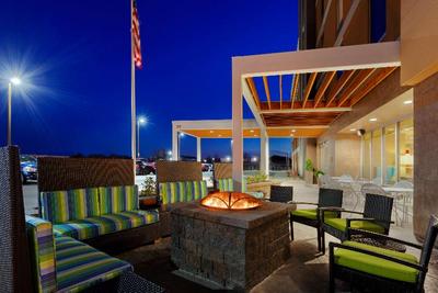 Home2 Suites by Hilton Baltimore / Aberdeen, MD