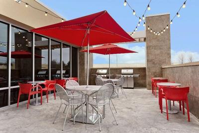 Home2 Suites by Hilton Baltimore / Aberdeen, MD