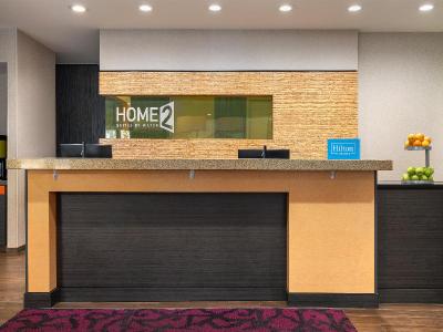 Home2 Suites by Hilton Baltimore / Aberdeen, MD