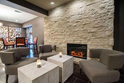 Wyndham Garden Westlake