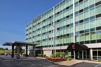 Doubletree by Hilton Newark