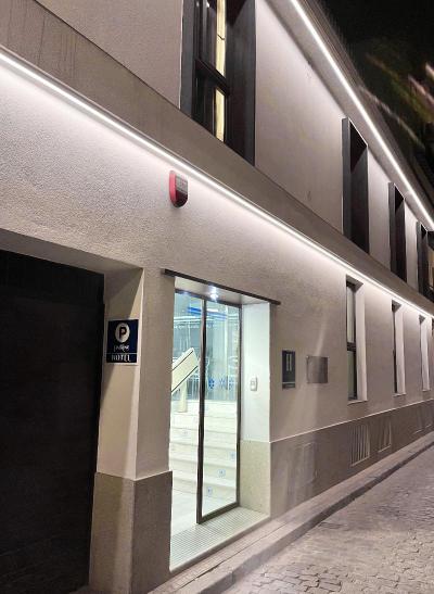 La Boutique Puerta Osario