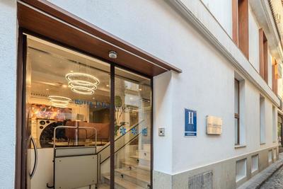 La Boutique Puerta Osario