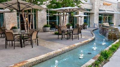 Hilton Plano Granite Park
