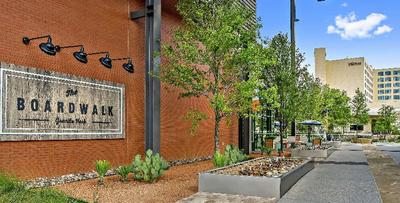 Hilton Plano Granite Park