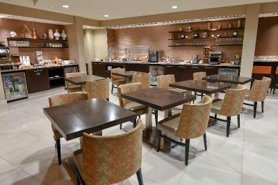 Hilton Plano Granite Park