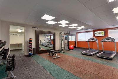 Home2 Suites by Hilton Denver West - Federal Cente