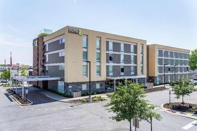 Home2 Suites Dover