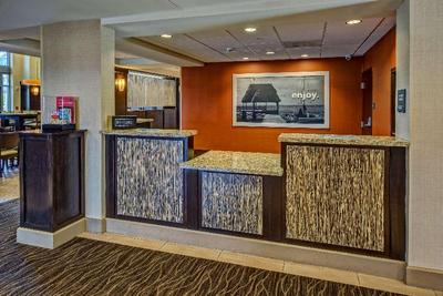 Hampton Inn & Suites Destin