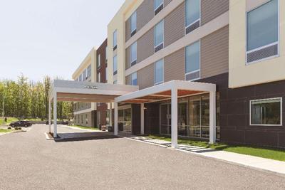 Home2 Suites Erie