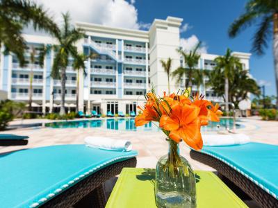Blue Flamingo Resort Key West