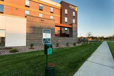 Home2 Suites Fargo