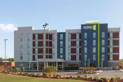Home2 Suites by Hilton Florence
