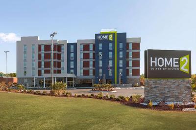 Home2 Suites by Hilton Florence