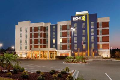 Home2 Suites by Hilton Florence