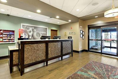 Hampton Inn & Suites Gulfport I-10