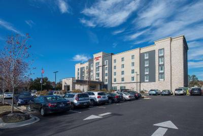 Hampton Inn Greenville/I-385 Haywood Mall