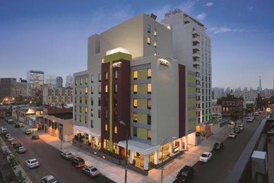 Home2 Suites New York Long Island City/Manhattan