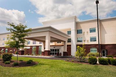 Hampton Inn & Suites Hershey Near The Park