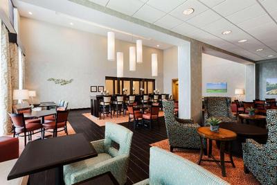 Hampton Inn & Suites Hershey Near The Park