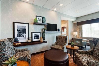 Hampton Inn & Suites Hershey Near The Park