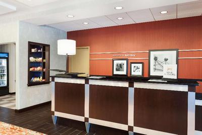 Hampton Inn & Suites Hershey Near The Park