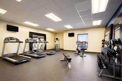 Hampton Inn & Suites York South