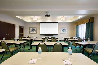 Hampton Inn & Suites York South