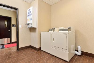 Hampton Inn & Suites Harvey/New Orleans West Bank
