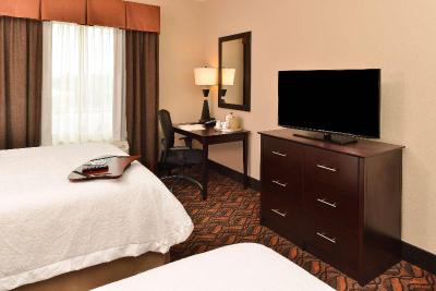Hampton Inn & Suites Harvey/New Orleans West Bank