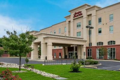 Hampton Inn and Suites Wilmington/Christiana