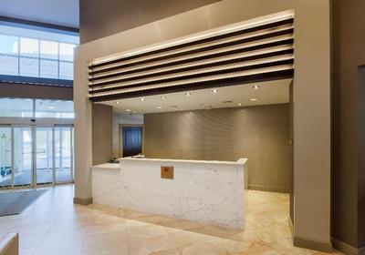 DoubleTree by Hilton Hotel Nanuet