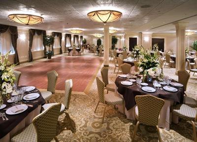 DoubleTree by Hilton Hotel Nanuet