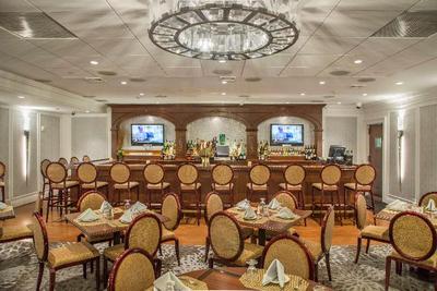 DoubleTree by Hilton Hotel Nanuet