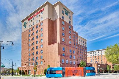 Homewood Oklahoma City - Bricktown