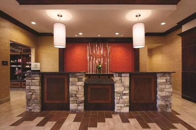 Hilton Garden Inn Oklahoma City Bricktown