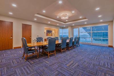 Hampton Inn & Suites Downtown Owensboro/Waterfront