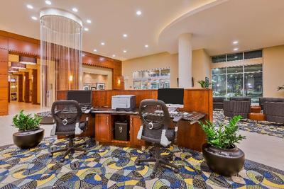 Hampton Inn & Suites Downtown Owensboro/Waterfront