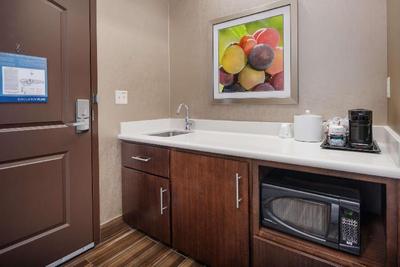 Hampton Inn & Suites Portland/Hillsboro-Evergreen