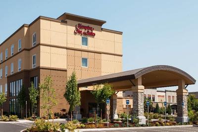 Hampton Inn & Suites Portland/Hillsboro-Evergreen