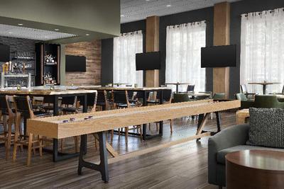 Embassy Suites Portland/Hillsboro