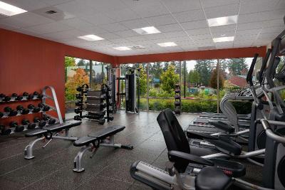 Hampton Inn & Suites Portland/Vancouver