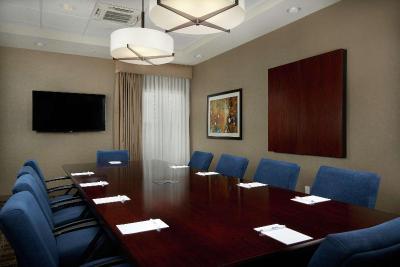 Hampton Inn & Suites Portland/Vancouver