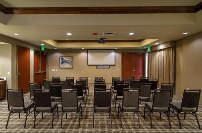 Hampton Inn & Suites Portland/Vancouver