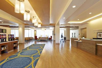 Hampton Inn San Diego/Mission Valley