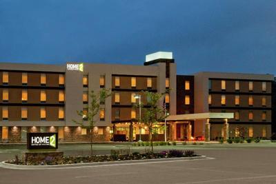 Home2 Suites Salt Lake City/South Jordan