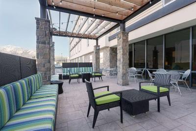Home2 Suites Salt Lake City/South Jordan