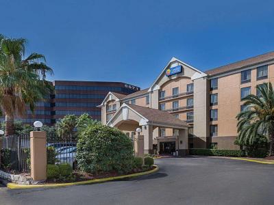 Comfort Inn Southwest Fwy at Westpark