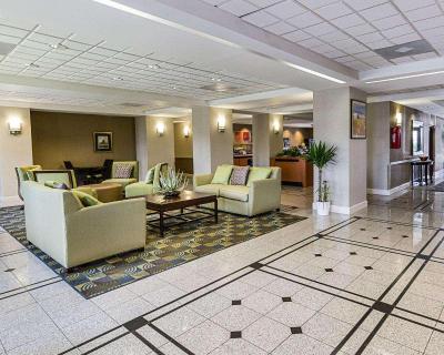 Comfort Inn Southwest Fwy at Westpark